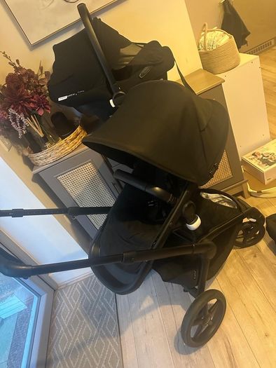 bugaboo fox 5