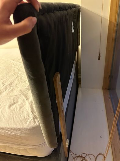 Double Bed