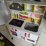 Kids Play kitchen Image 2