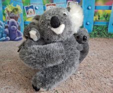 Koala Toys set K101