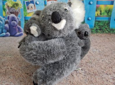 Koala Toys set K101