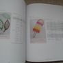 Little stitches, embroidery patterns, Craft book, Paperback book. Image 5