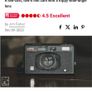 LomoApparat Wide-angle Film Camera Neubau Edition Image 3