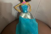 barbie doll