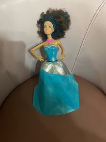 barbie doll