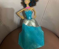 barbie doll