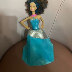 barbie doll