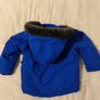 Warm Fleece Lined Hooded Jacket Image 10