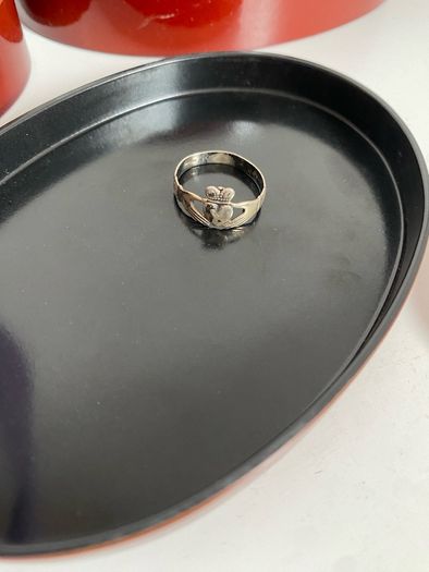silver rings
