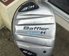 Golf clubs