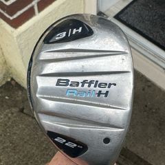 Golf clubs