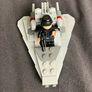 lego Star Wars 75033 star destroyer Image 3
