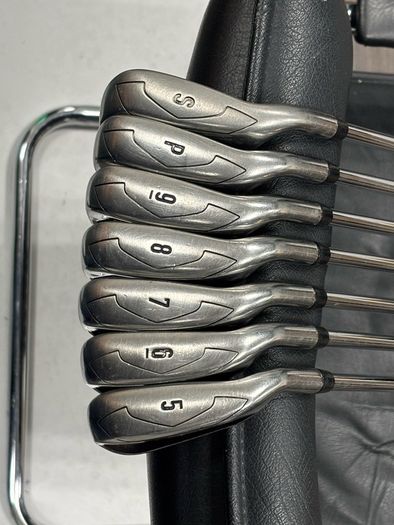 Callaway X 418 Irons