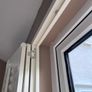 Custom White Interior Shutters Image 9