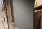 Large Mirror