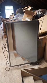 Large Mirror