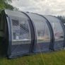 Suntrek Saturn Caravan Lightweight Porch Awning Image 3