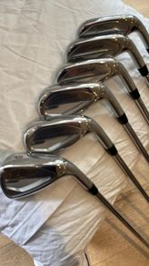 Titleist 350 irons