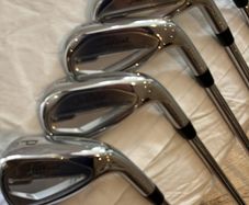 Titleist 350 irons