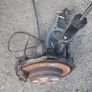 Bmw X1 E84 Rear Hub Control Arms Passenger Left Nsr 16d 2.0 Diesel 2012-2015 Image 2