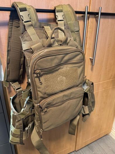 Flyye Industries Airsoft vest
