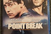 Point Break Bluray