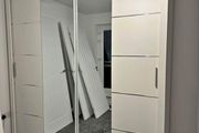 New Sliding Wardrobes