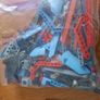 lego technic 42036 Street motorcycle Image 4