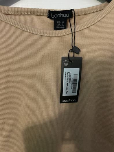 new top