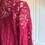 Sleeved dress Image 3