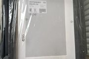 Black picture frame Vastanhead 30 x 40 cm