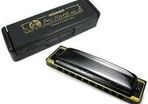 Hohner Pro Harp MS 562/20 Keys: E