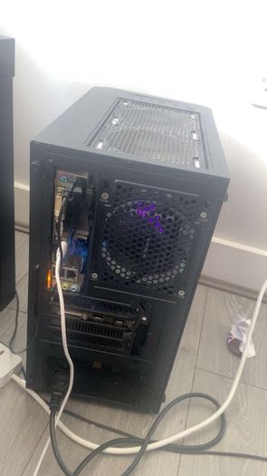 Gmaing Pc desktop