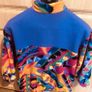 Vintage jacket fleece Image 2