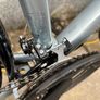 Ridgeback Vanteo hybrid bike Image 8