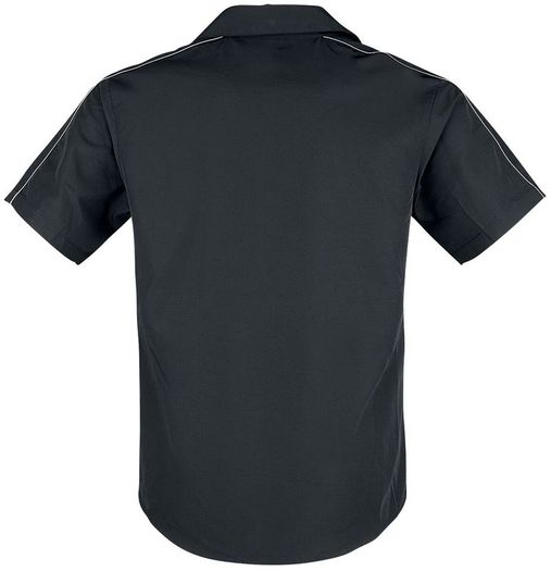 Doomsday Men's Trimmed Workshirt in Size XL (Brand New & Unopened)