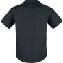 Doomsday Men's Trimmed Workshirt in Size XL (Brand New & Unopened) Image 2