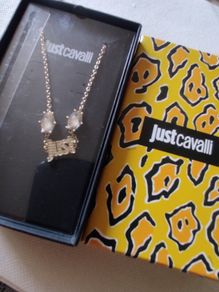 Just Cavalli designer bracelet