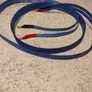 Nordost blue heaven 2x3 meters speakers cable hi-end. Image 6