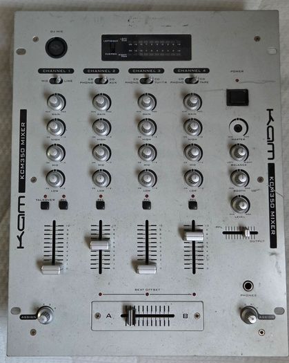Kcm350