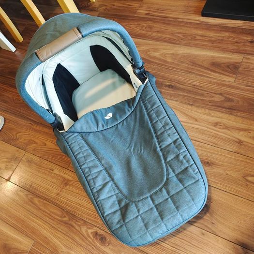 3 in one Travel system