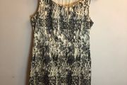 Oasis dress (size 12)
