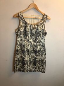 Oasis dress (size 12)