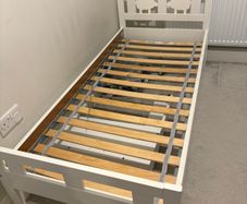 Toddler Bed