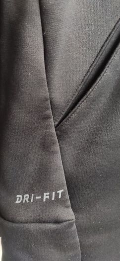 Nike Dri Fit Therma hoodie
