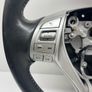 Nissan Qashqai Steering Wheel Multifunction J11 2016 A2l10b5s Image 2