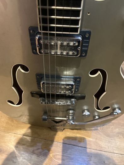 gretsch