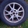 Genuine Opel Vauxhall Insignia 16 inch 5x120 fitment Image 3