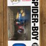 Funko Marvel: Spider-Boy (Convention Exclusive) Image 2