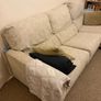 Sofa with chaise Image 2